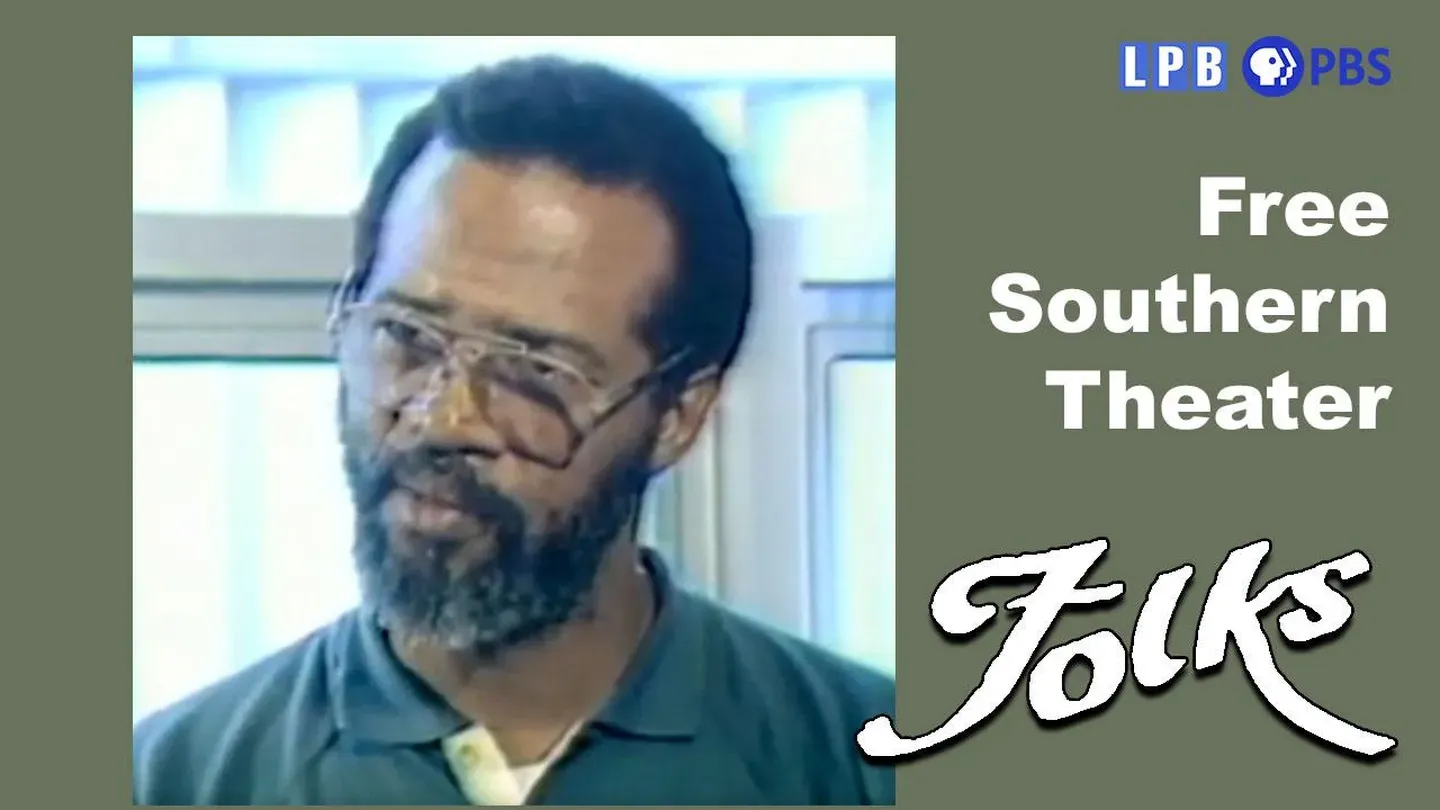 Free Southern Theater