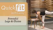 Powerful Legs & Glutes