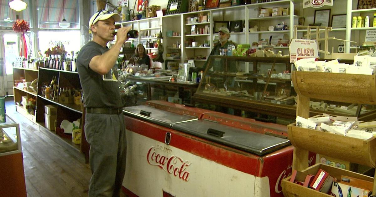 North Carolina Weekend Stanfield's General Store Season 15