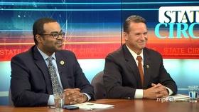Video thumbnail: State Circle Friday, November 30, 2018