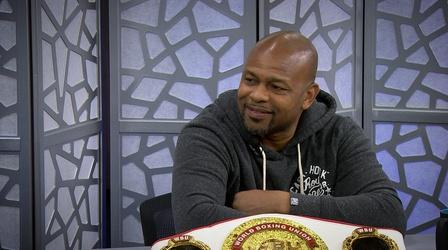 Video thumbnail: Connecting the Community All About Olympians Preview