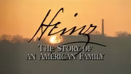 Heinz: The Story of an American Family