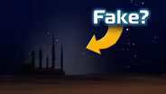 The False Dawn | September 22 - September 28