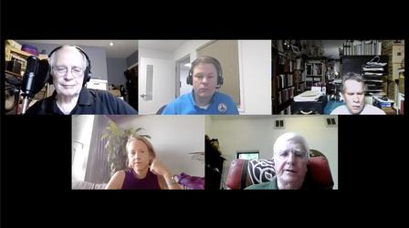 Video thumbnail: WFSU Perspectives Perspectives: Tallahassee's Underground Residents