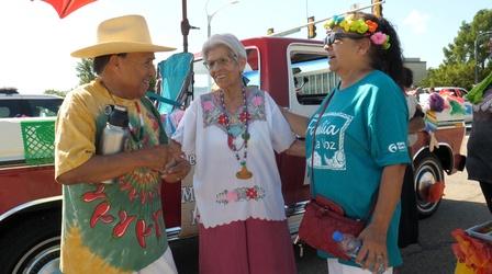 Video thumbnail: KTWU Sunflower Journeys 3211:Heritage Tourism