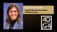 Class of 2024 | Kerry Klesath