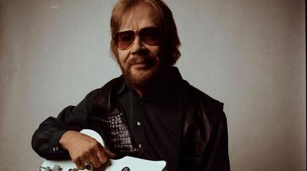 Video thumbnail: Front and Center Hank Williams Jr.