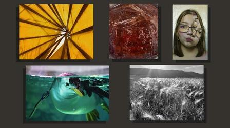 Video thumbnail: Colores Focus on Youth: APS Student Photographers