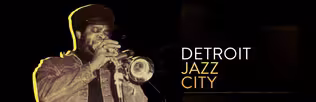 Detroit Jazz City