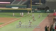 Mexico Women's Softball Teams Filled With Mexican Stars and American College Players