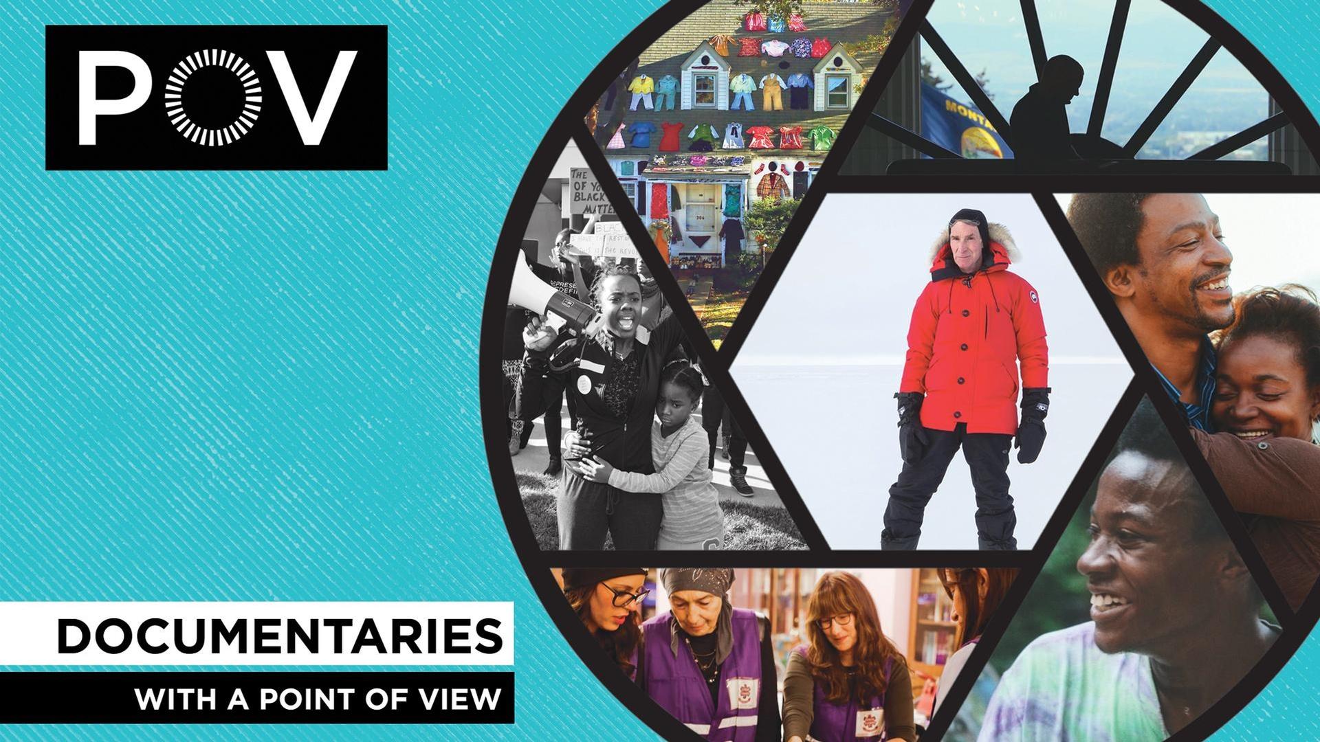Pov Format POV Series Reel (Evergreen) | POV | ALL ARTS