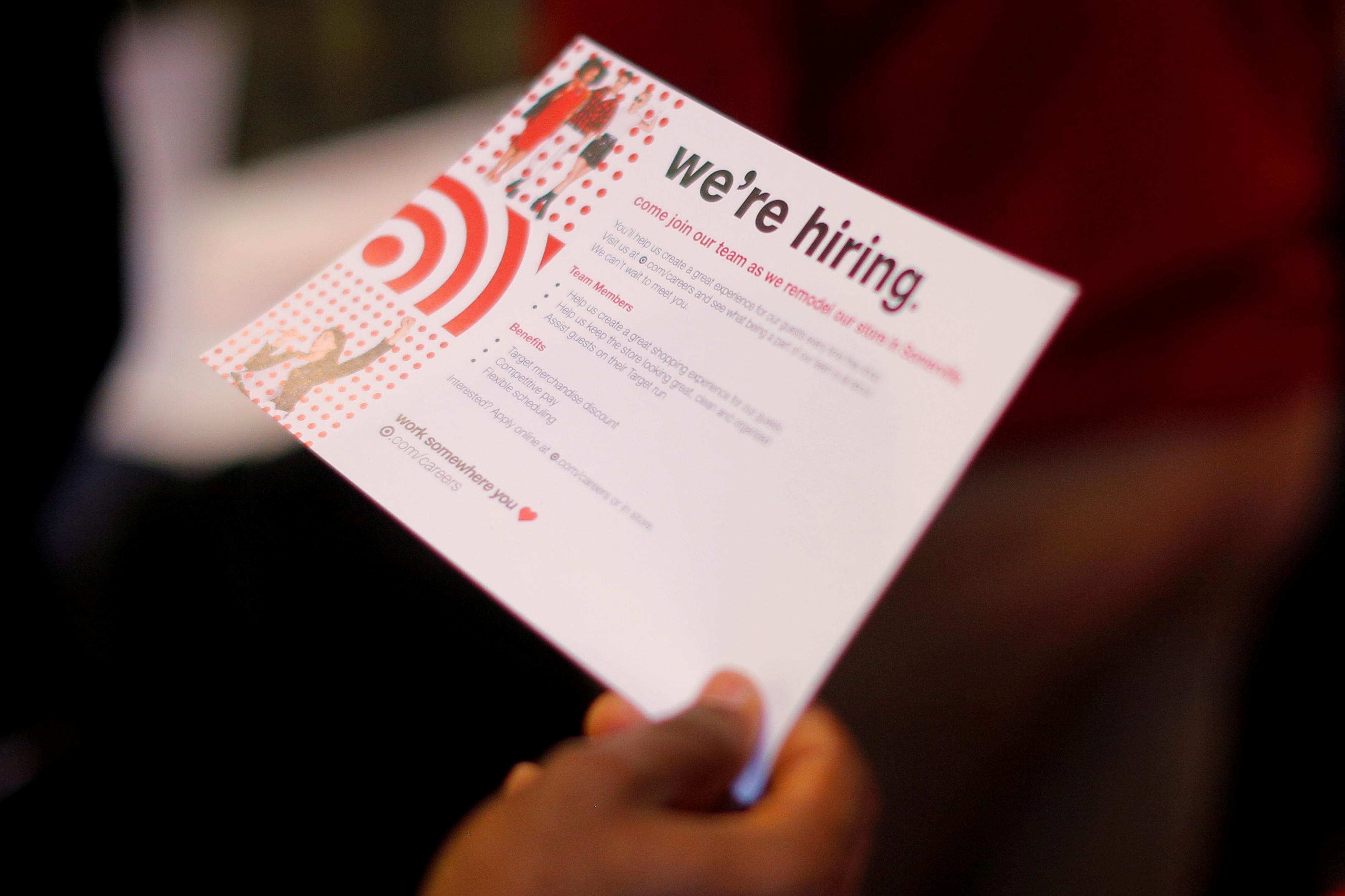 What the May jobs report means for the economy