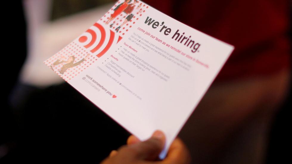 What the May jobs report means for the economy image