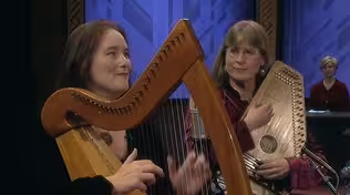 Katie McMahon Live!