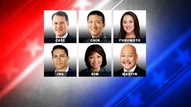 Video thumbnail: Insights on PBS Hawaiʻi Democratic Primary for U.S. House District 1