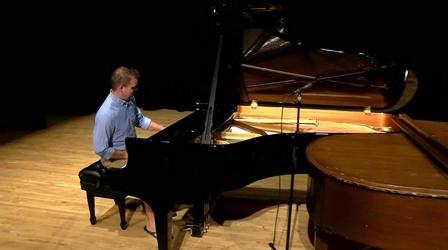 Video thumbnail: Illinois Stories Hoogland Reopens after Pandemic