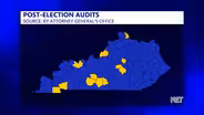 12 Counties Selected for Post-Election Audit