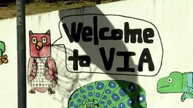 Video thumbnail: Charlottesville Inside-Out Virginia Institute of Autism; Michael Clem (#1108)