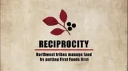 Reciprocity: Northwest tribes managing resources