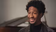 Jon Batiste's Grandmother Moves to Oregon