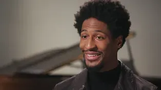 Jon Batiste's Grandmother Moves to Oregon