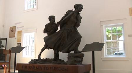 Harriet Tubman Museum to open in Cape May