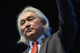 Michio Kaku on his lifelong search for ‘The God Equation’