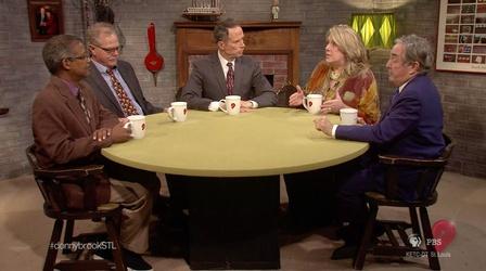 Video thumbnail: Donnybrook November 21, 2019