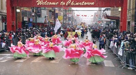 Video thumbnail: Local, USA A Tale of Three Chinatowns | Trailer