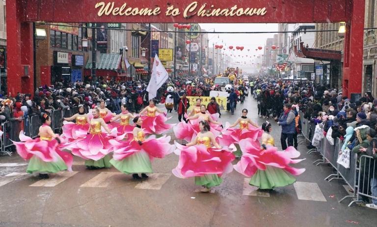 A Tale of Three Chinatowns | Trailer
