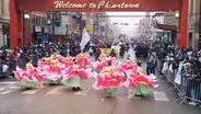 A Tale of Three Chinatowns | Trailer