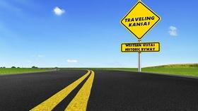 Video thumbnail: Traveling Kansas Traveling Kansas - Western Vista Historic Byway (Ep504)