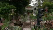 Volunteer Gardener 3104