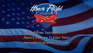 Honor Flight Syracuse: Mission 20