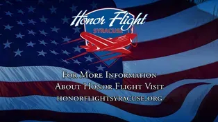 Honor Flight Syracuse: Mission 20