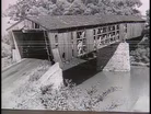 Covered Bridges; Chain-Saw Artist; Cathedral; Carter Caves