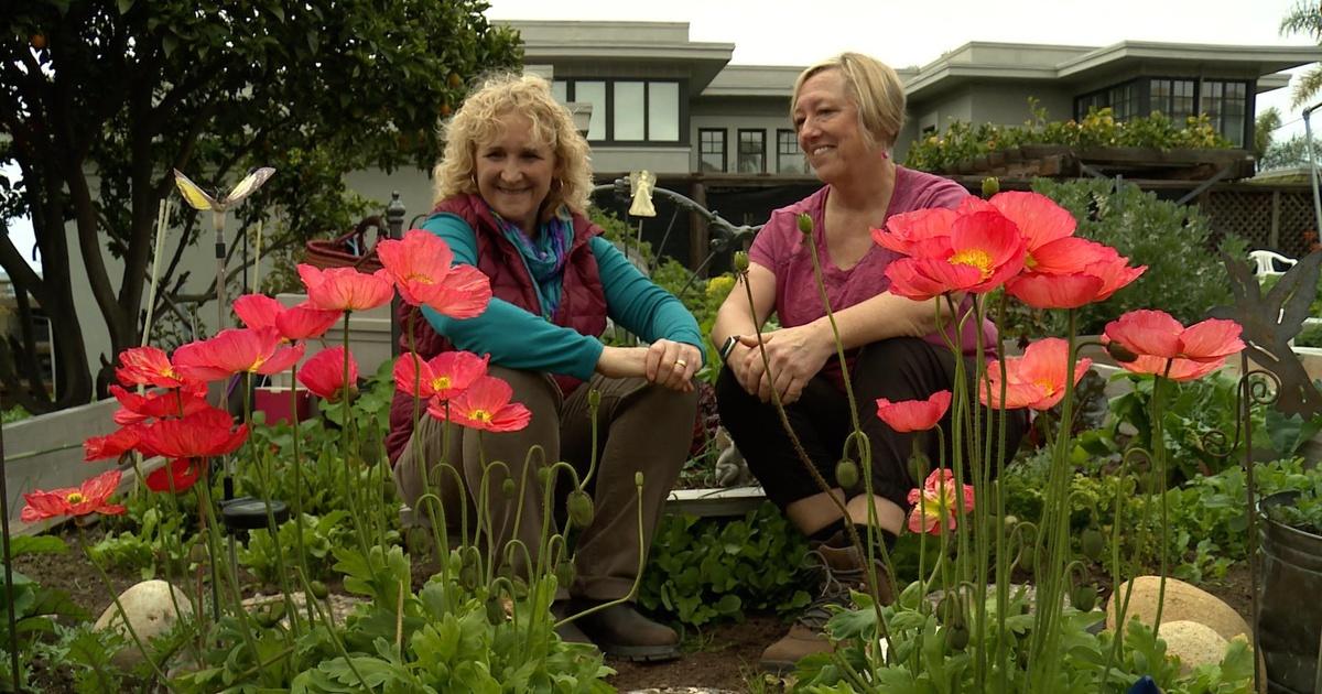 A Growing Passion Gardening as a Community Season 7 Episode 6 PBS