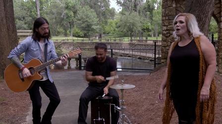 Video thumbnail: GPB Originals Faith Jackson