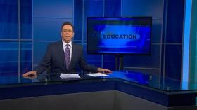 Video thumbnail: Inside Education Building a Nurse Pipeline, a Look at Autism and Scholarships