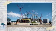 Recent CCSD graduates are helping build the A’s Stadium!