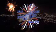 2022 Fireworks on the Ohio