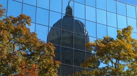 Video thumbnail: Idaho Reports 50 Years and Counting | Oct. 29, 2021