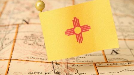 Video thumbnail: New Mexico In Focus 2022 Election Analysis & Los Alamos Plutonium Pit Production