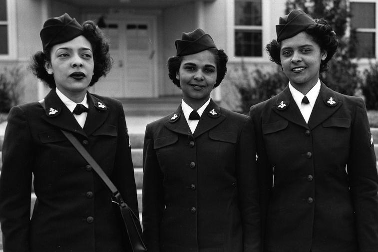 Women Of WWII: More Untold Stories Poster