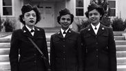 Women Of WWII: More Untold Stories