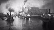 When Chicago’s Waterways Were Polluted