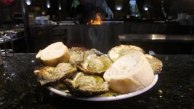 Louisiana Oyster Traditions