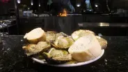 Louisiana Oyster Traditions