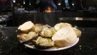 Louisiana Oyster Traditions