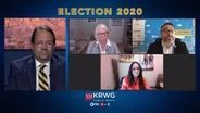 Election 2020 – NM State Representative District 34